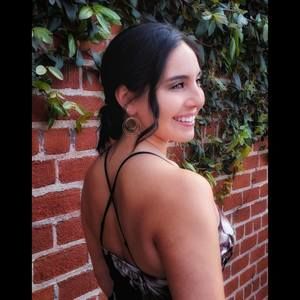 Meet your Posher, Brenda